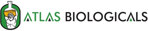Atlas Biologicals logo